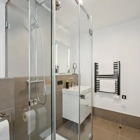 Limehome Nuremberg Celtisplatz Exterior foto