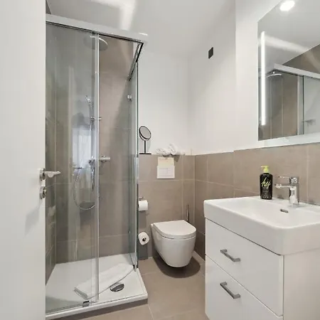 Limehome Nuremberg Celtisplatz Exterior foto