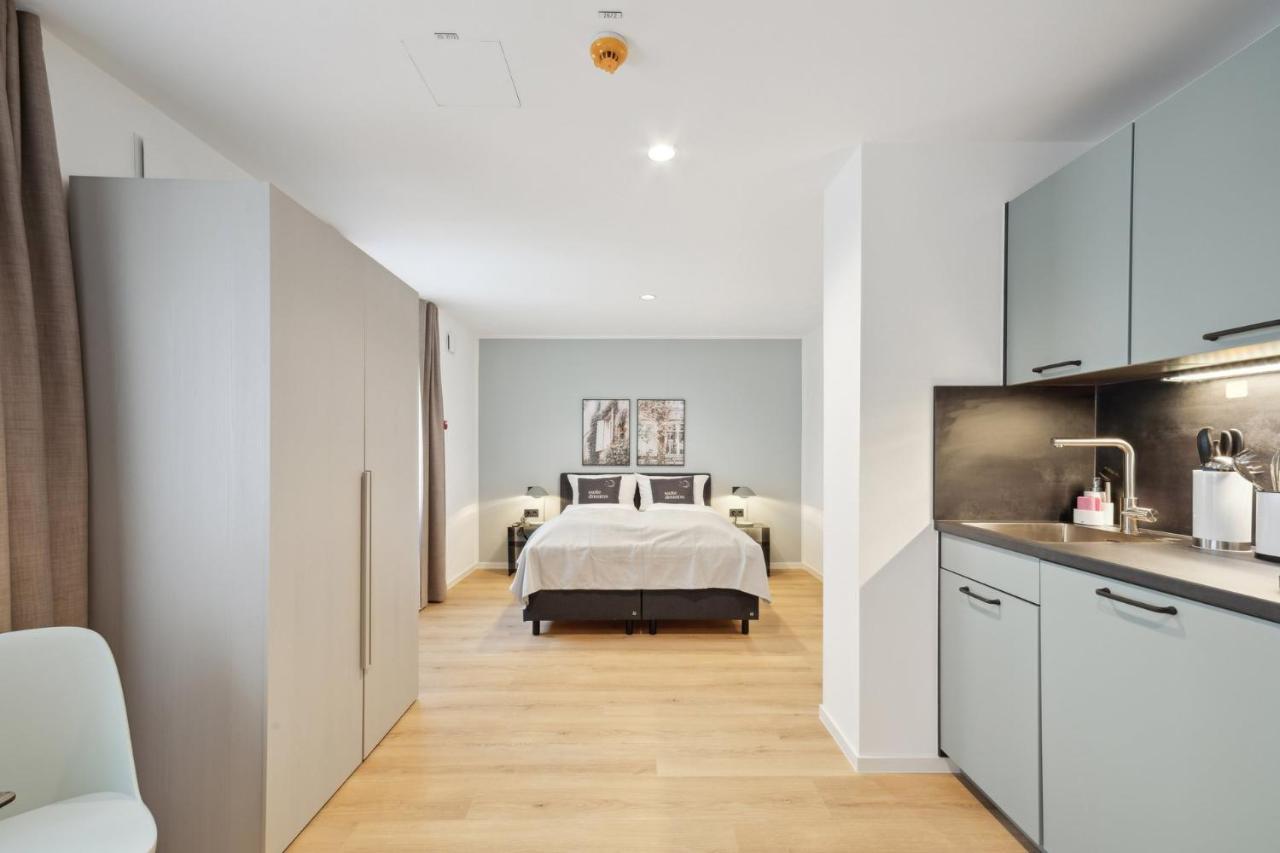 Limehome Celtisplatz * Нюрнберг