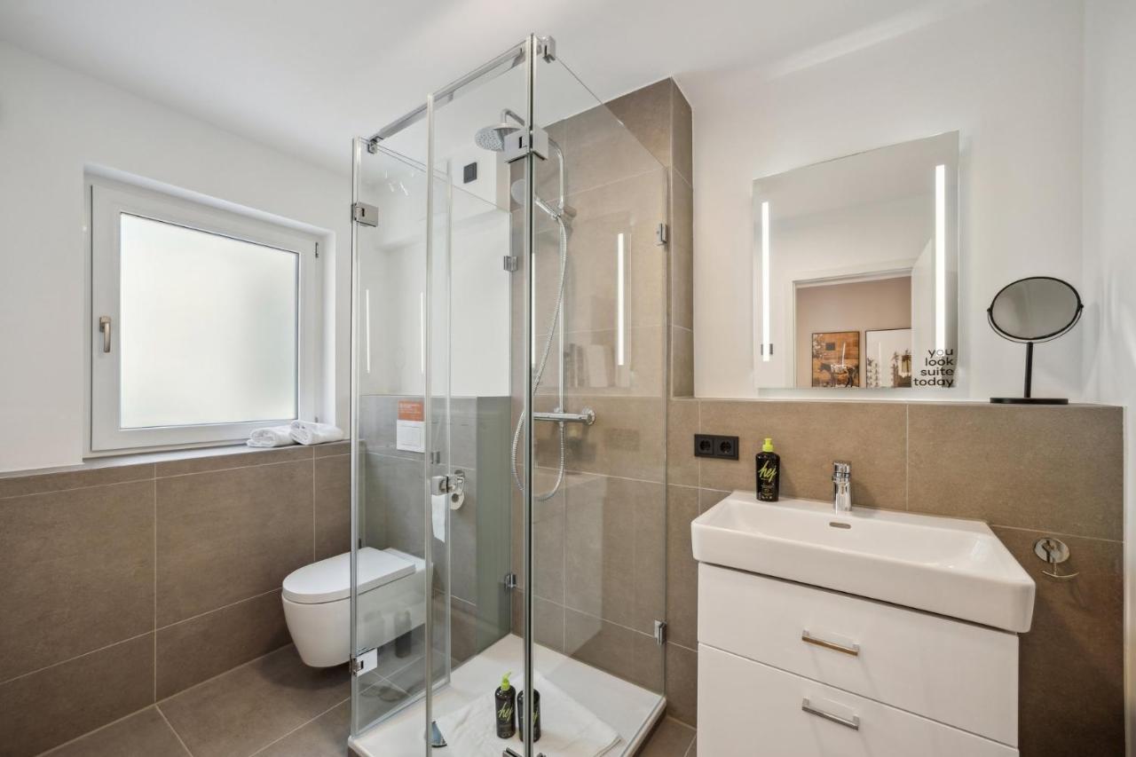 Apartment Limehome Celtisplatz Nürnberg