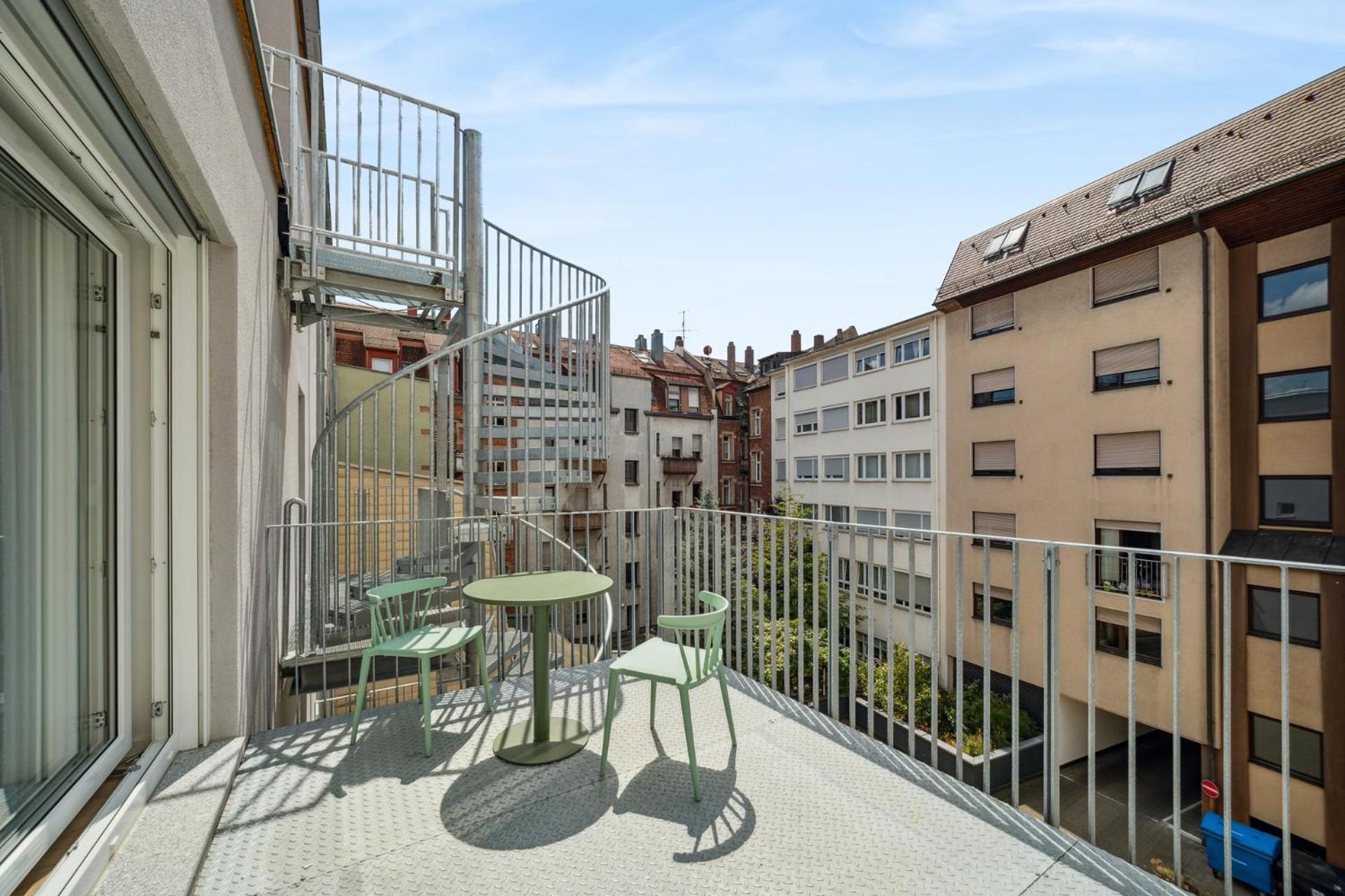 Limehome Celtisplatz *