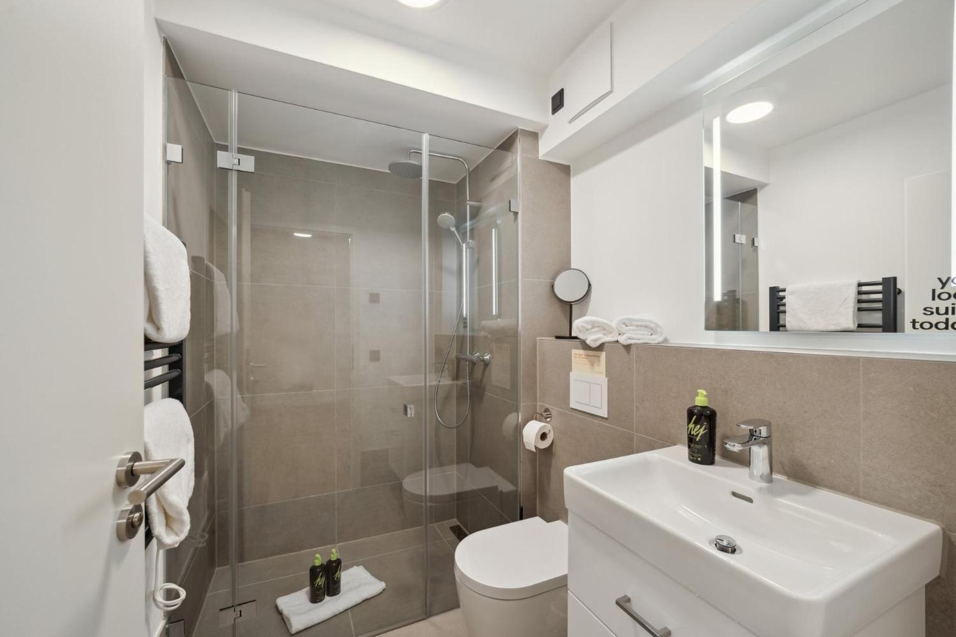 Limehome Celtisplatz * Нюрнберг