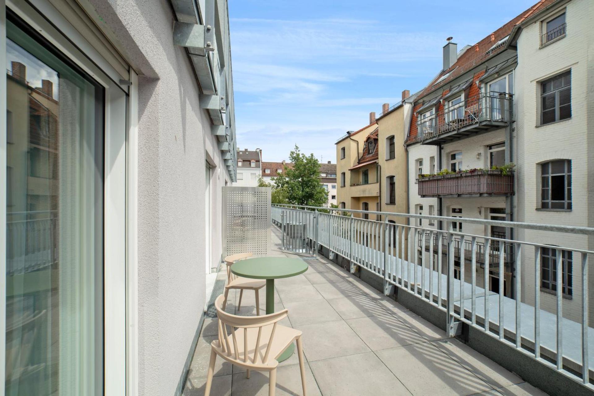Limehome Celtisplatz